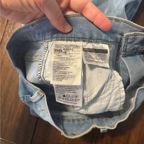 Levi’s - Picture 5 of 5